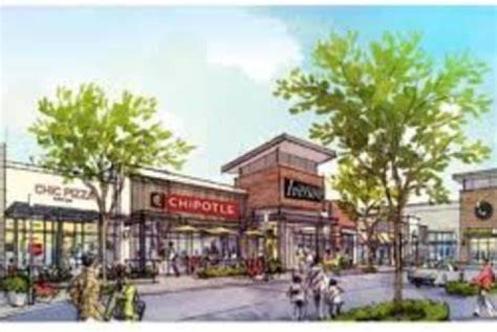 The Shops at Iverson Hillcrest Heights MD Hours