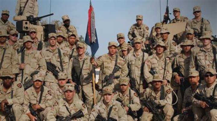 The Wounded Platoon | FRONTLINE