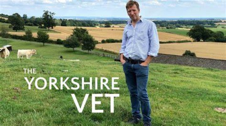 The Yorkshire Vet | PBS