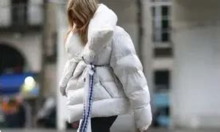 ‘They are truly hideous’: will we ever escape the puffer coat?