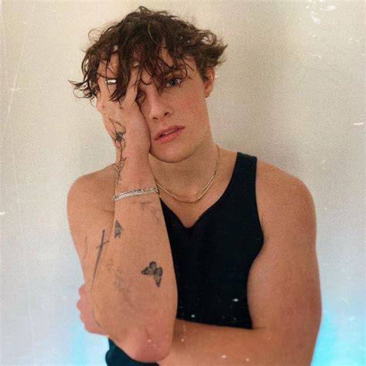 Thomas Day Photo
