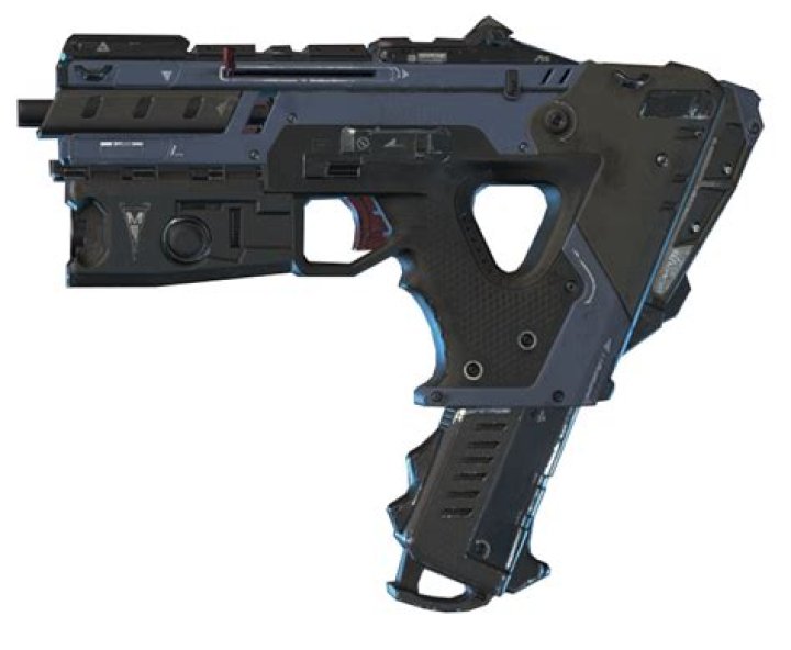 Three Worst Guns, Hemlock AR, Alternator SMG, P2020