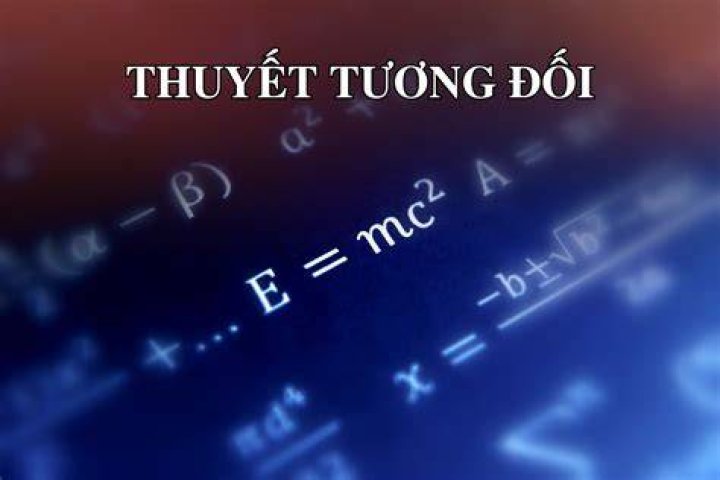 Thuyết tương đối đạo lý là gì?
