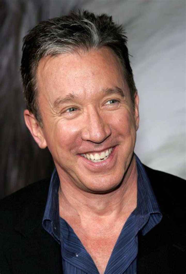 Tim Allen of 'Last Man Standing'