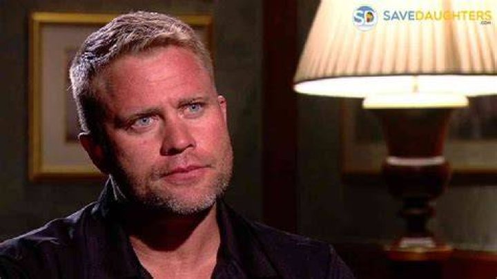 tim2 (1) Tim Ballard Wikipedia, Age, Height, Weight
