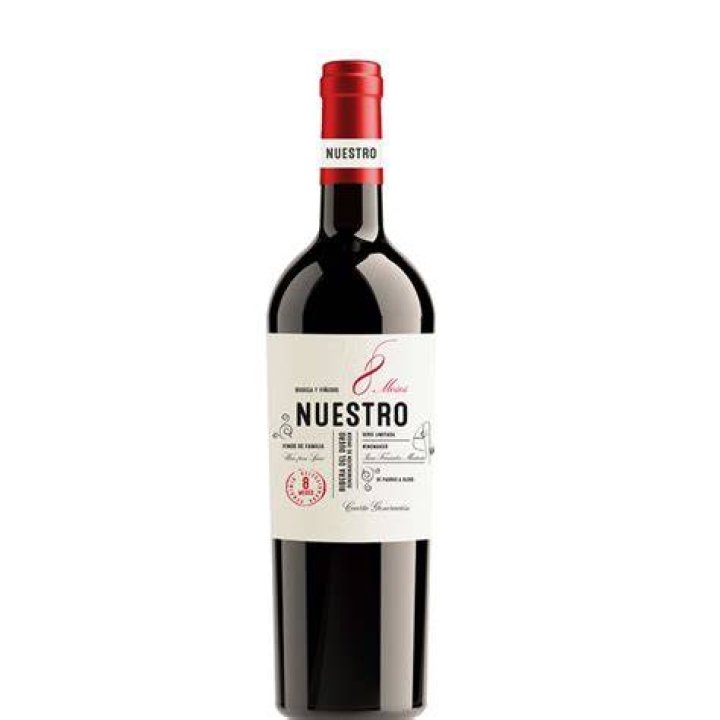 Tinto Roble Tinto Roble