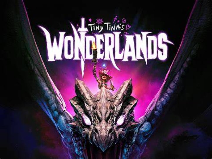 Tiny Tina Wonderlands: Release Date, News, Details