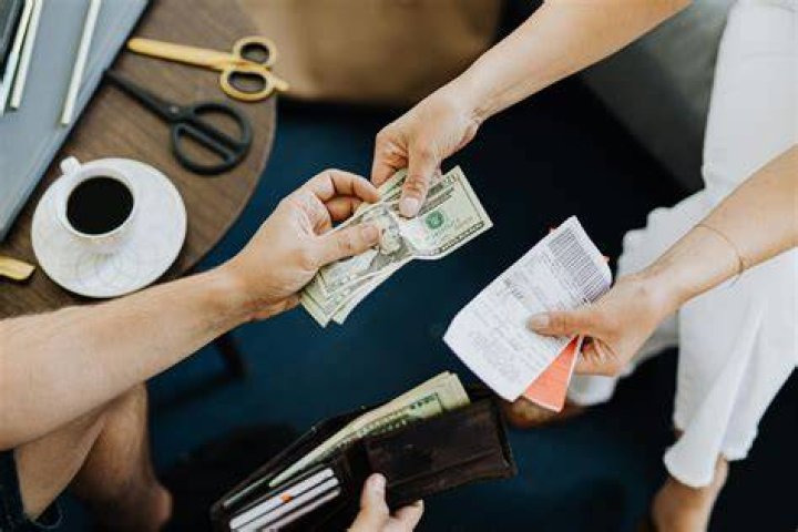 Tips For Paying In Cash