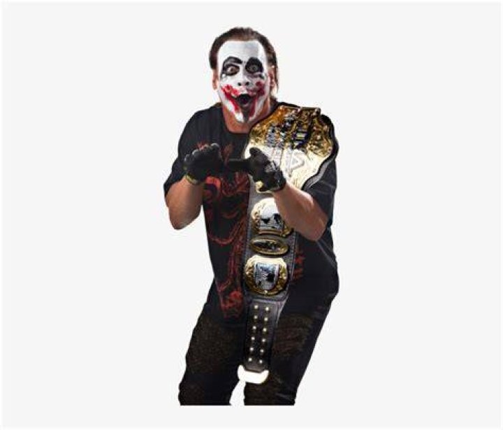 tna joker's wild 2