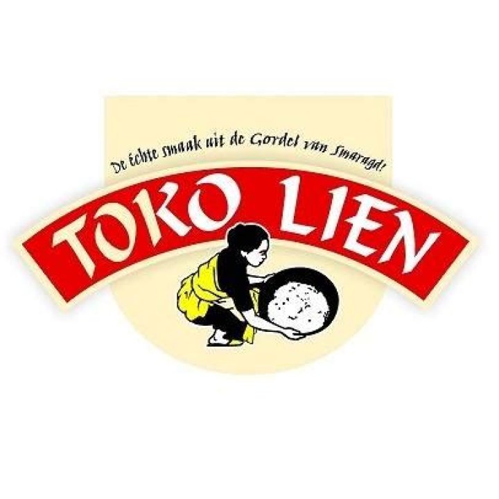 Toko Lien Producten Waar Te Koop?