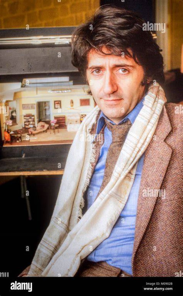 Tom Conti's photo