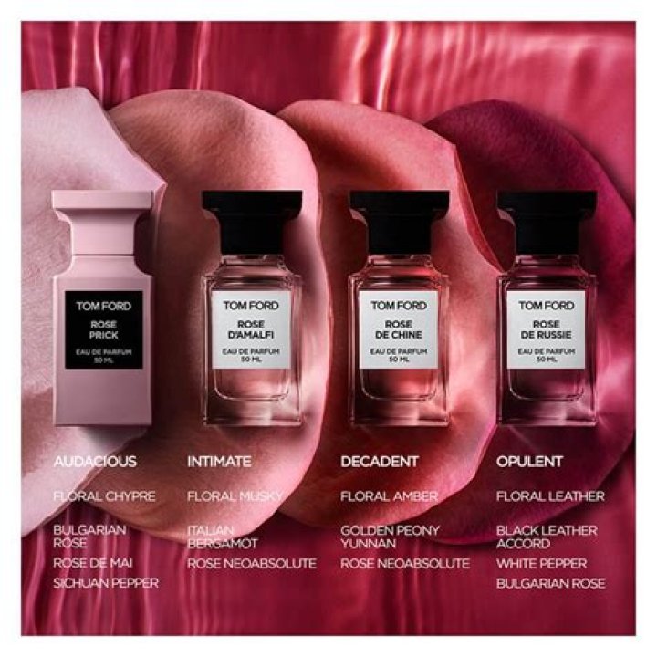 Tom Ford Café Rose Tom Ford Café Rose