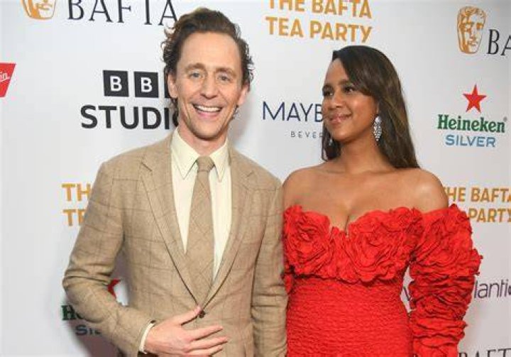 Tom Hiddleston and Zawe Ashton's Full Relationship Timeline