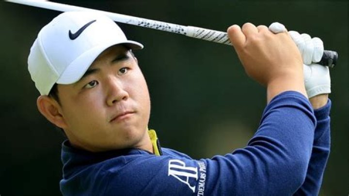 Tom Kim net worth Tom Kim net worth