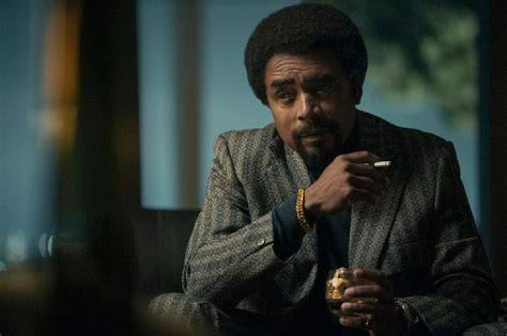 Tom Wright Drew Inspiration For His Character From Record Producers Like Quincy Jones