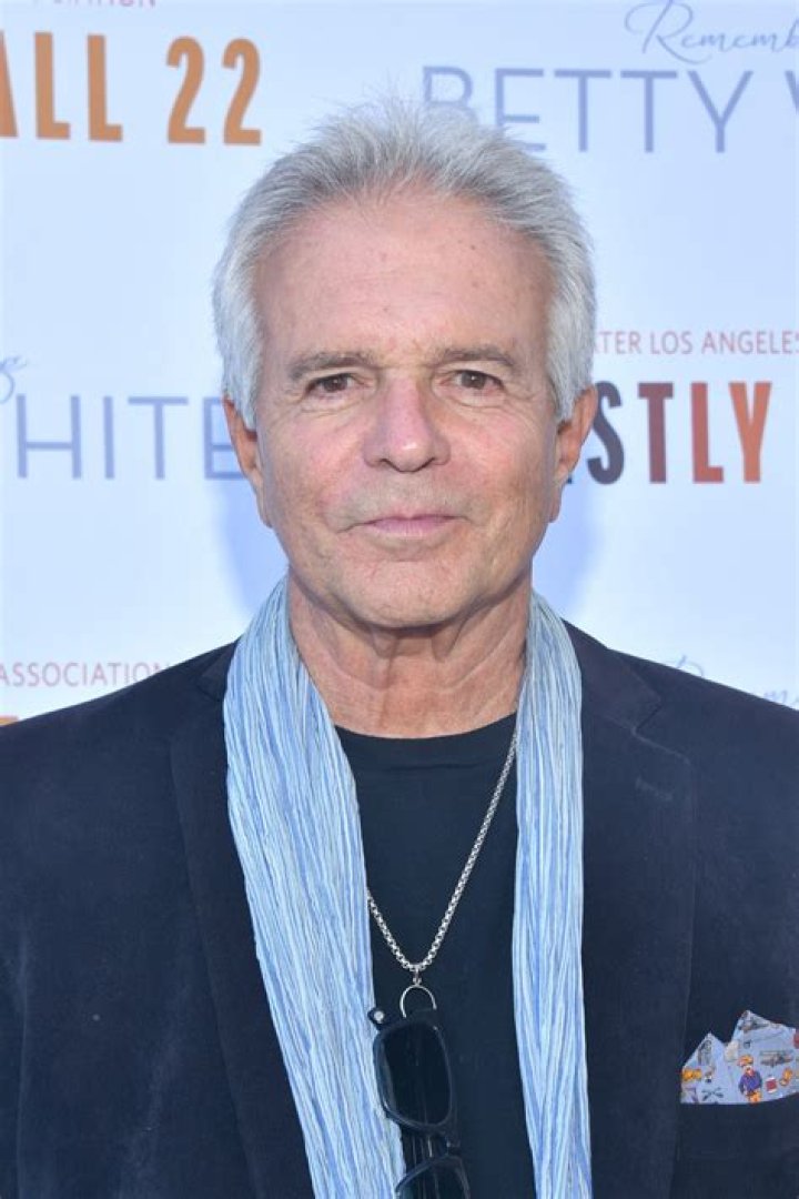 Tony Denison: A Comprehensive Look At His Life And Career