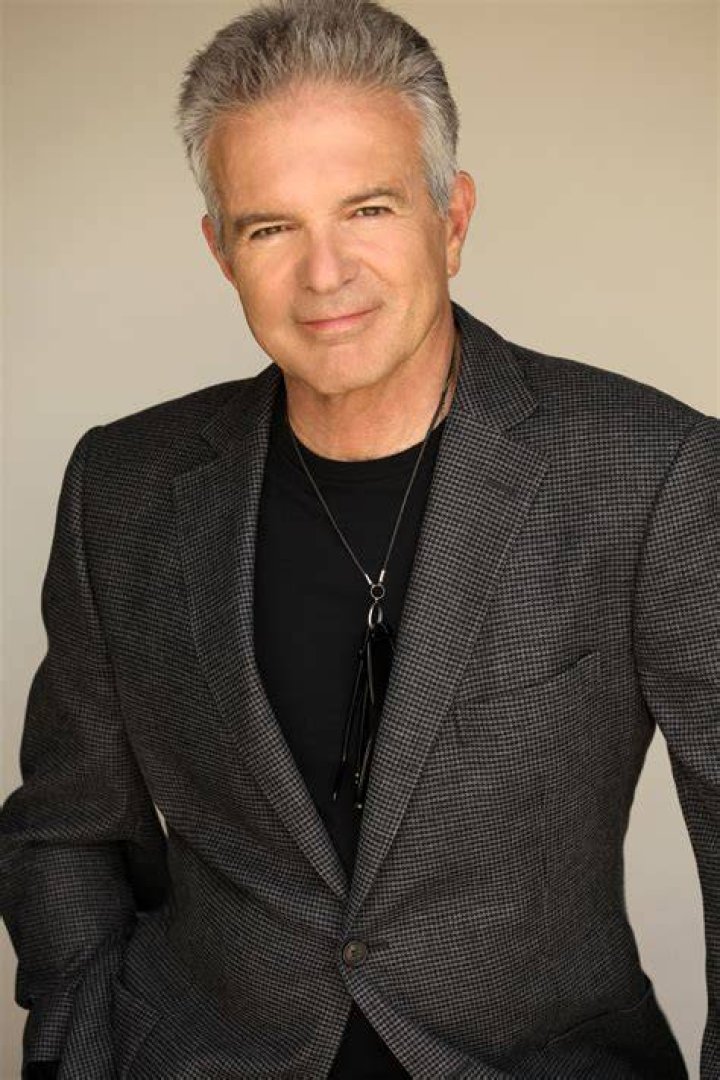 Tony Dennison