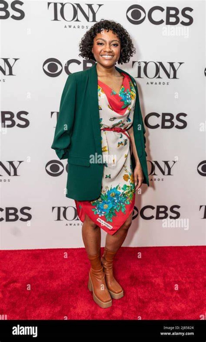 Tony Nominee Gabby Beans Signs With Brillstein Entertainment Partners