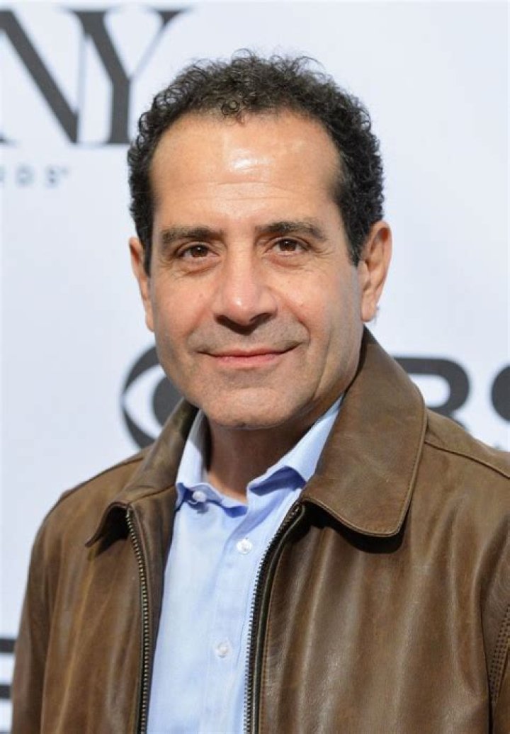 Tony Shalhoub: The Multifaceted Talent Behind The Screen