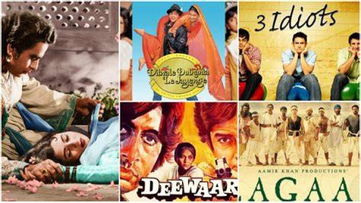 Top 10 Best Bollywood Movies To Watch On Hotstar Bolly4 Now