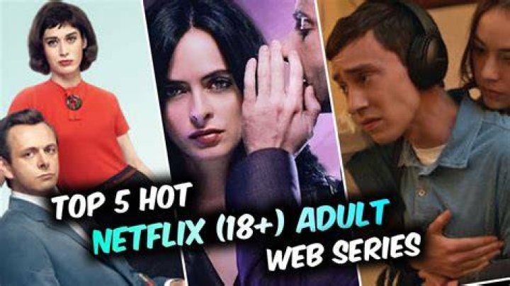 Top 5 Best Adulting Web Series in Hindi / Top 5 Adult Web Series / 2020
