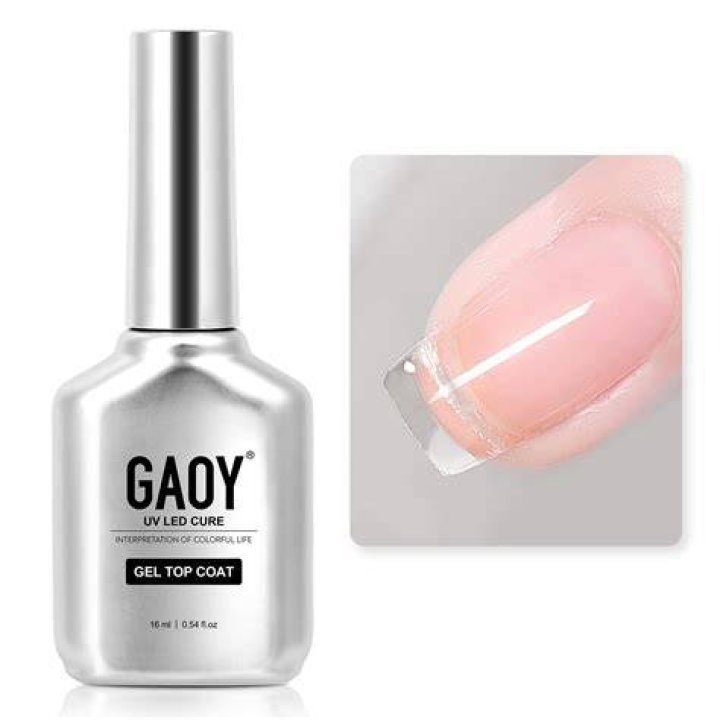 Top coat top coat