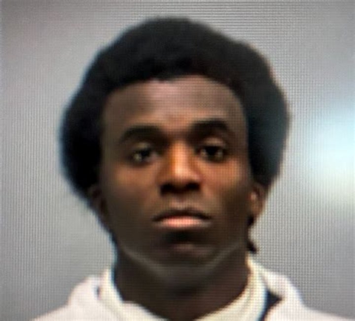 Top5 Officially Charged With Murder In His Hometown