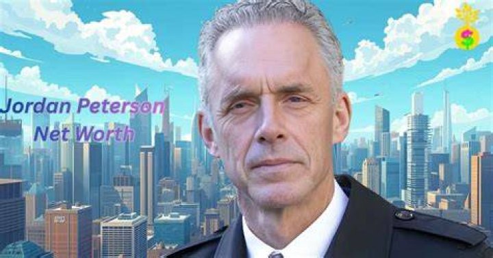 Tor Peterson Net Worth