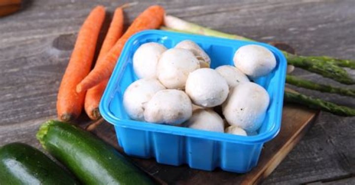 Tot Wanneer Champignons Gebruiken?