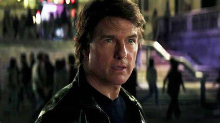 Total 33+ imagen tom cruise height fr.thptnganamst.edu.vn