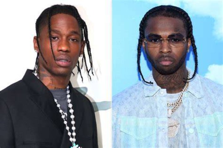 Travis Scott Honors Pop Smoke Through Dior Collaboration