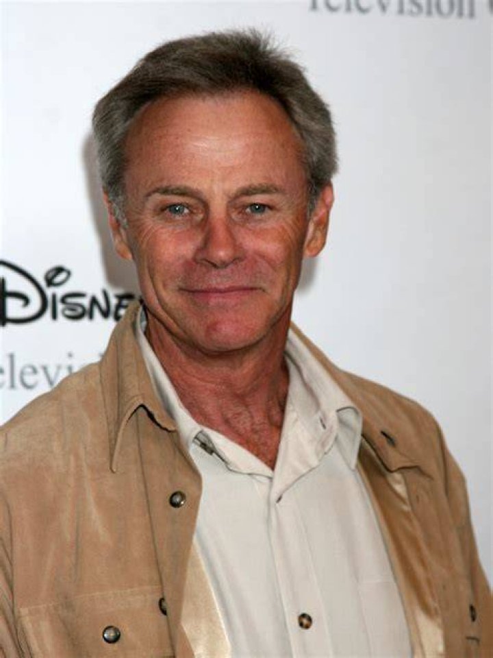 Tristan Rogers Movies, Bio and Lists on MUBI