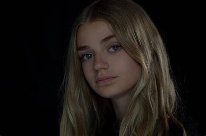Trixie Hyde Photo