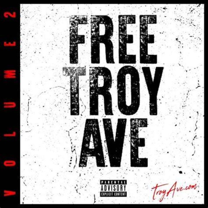 Troy Ave Hits Back At ‘Chaino’ Maino, Says He ‘Can’t Fuk’ With Him