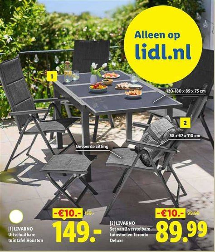 tuintafel set kinderen lidl tuintafel set kinderen lidl