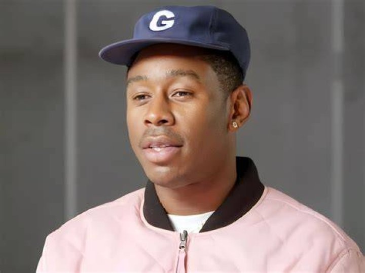 Tyler The Creator