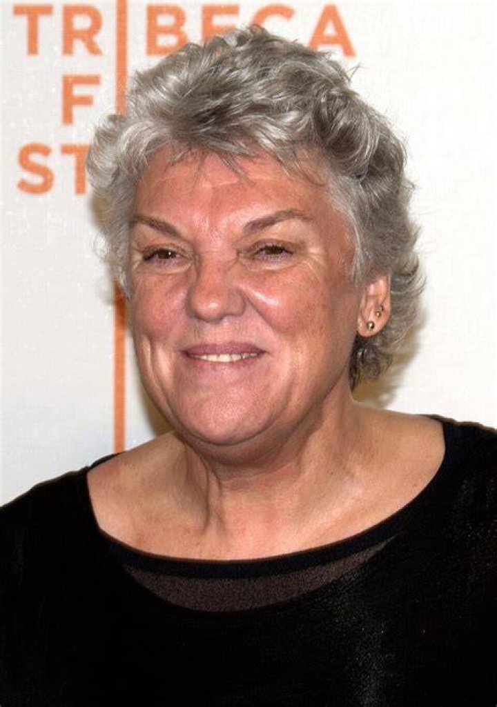 Tyne Daly Tyne daly, Image, Great women