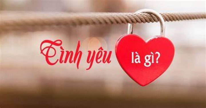 Tình yêu xác thịt là gì?