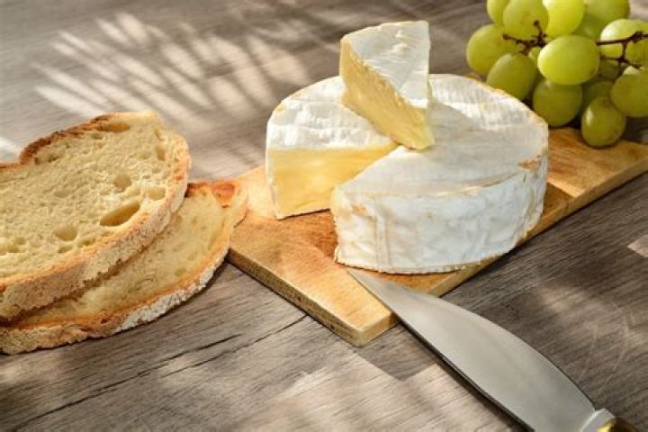 Uit Welke Streek Komt Camembert?