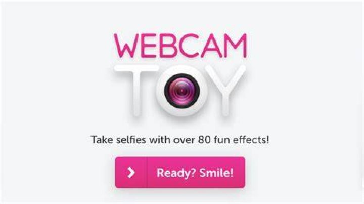 Ultimate Guide To Webcam Toy: Enhance Your Online Experience.