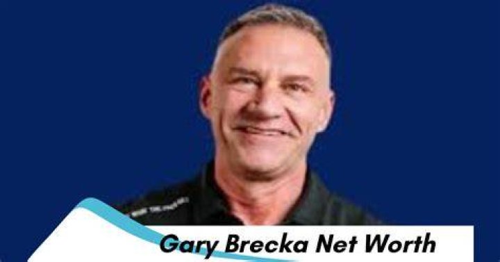 Understanding Gary Brecka Net Worth: A Comprehensive Analysis