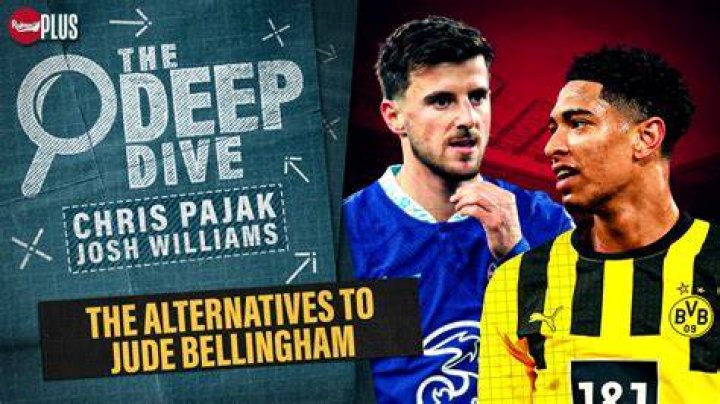 Understanding Jude Bellingham's Nationality: A Deep Dive