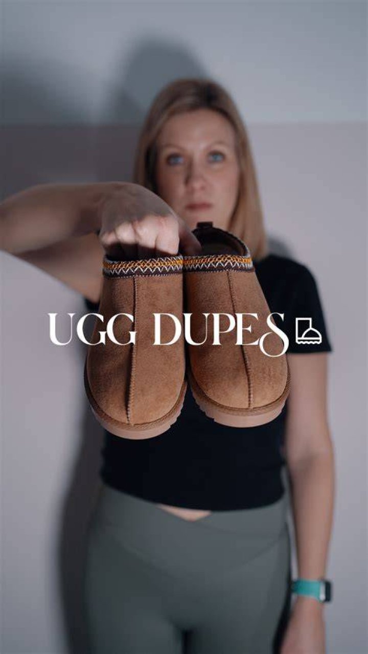 Understanding The Impact Of UGG Dupes: A Detailed Guide