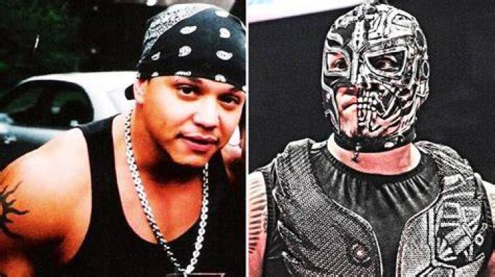 Unmasked 15 Things You Didn't Know About Rey Mysterio