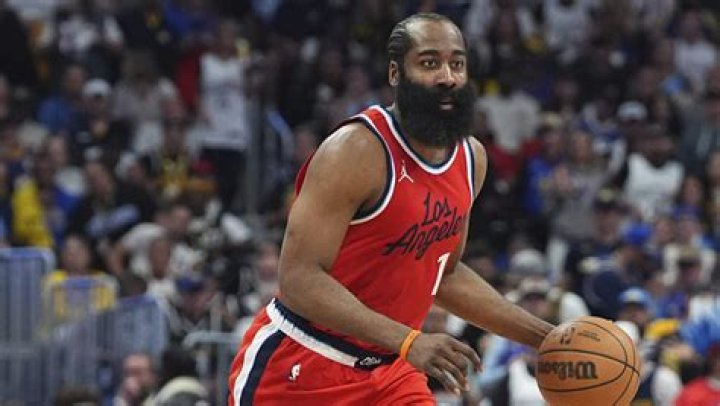Unmasking The Legend James Harden Without Beard