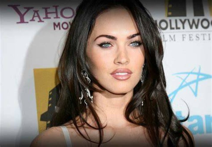 Unraveling Megan Fox's Heritage A Journey Of Discovery
