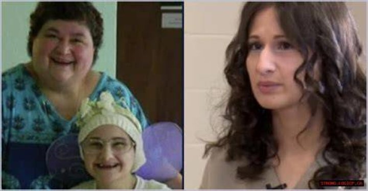 Unraveling The Mystery Behind Gypsy Rose's Leaked Crime Scene Photos
