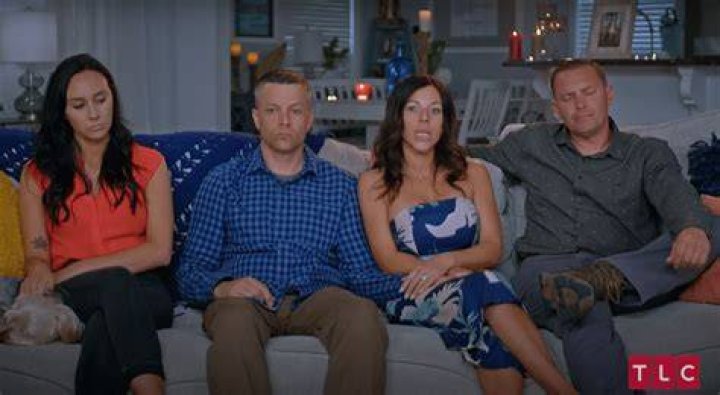 Untangling April, Loren, John, and Roy's Complicated Relationship