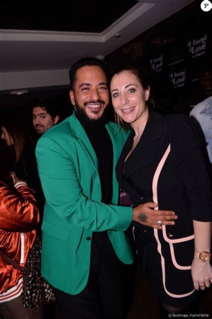 Unveiling The Life Of Slimane's Wife A Journey Of Love And Inspiration