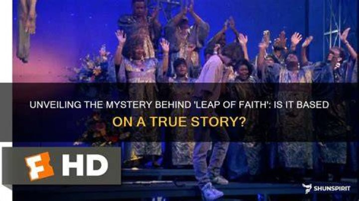 Unveiling The Mystery The Faith Lianne OnlyFans Leak